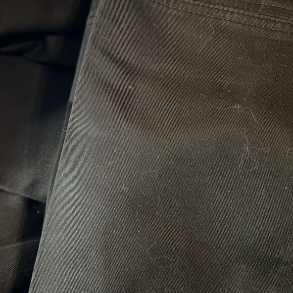 5.11 Tactical Black Adjustable Waist Duty Work Pants 35-39 - Picture 14 of 14